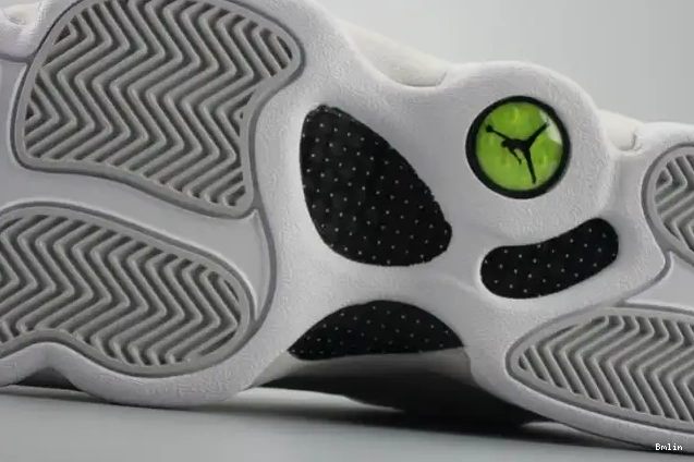 Boostmaster lin LowPure Air 310810-100 mens Money Jordan 13 white 0524